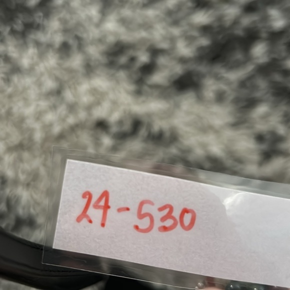 Black Prettylittlething one sleeve bodysuit - Picture 4 of 4